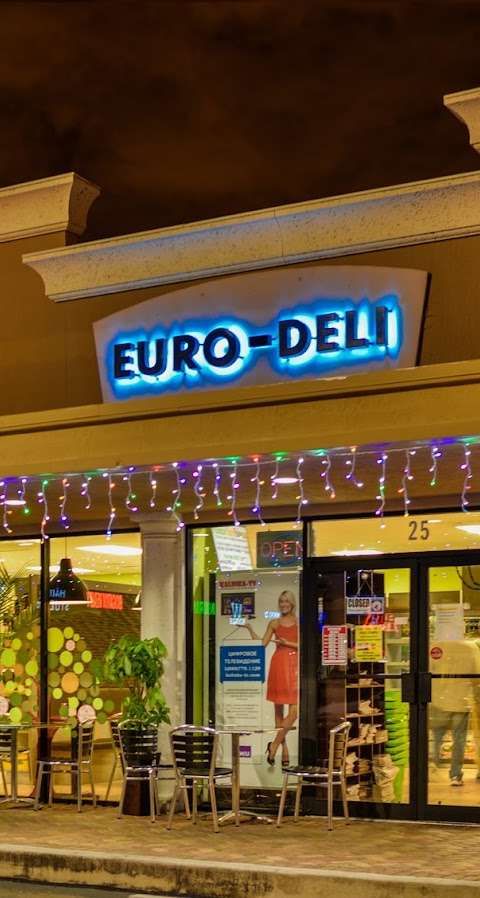 Kalinka Euro Deli