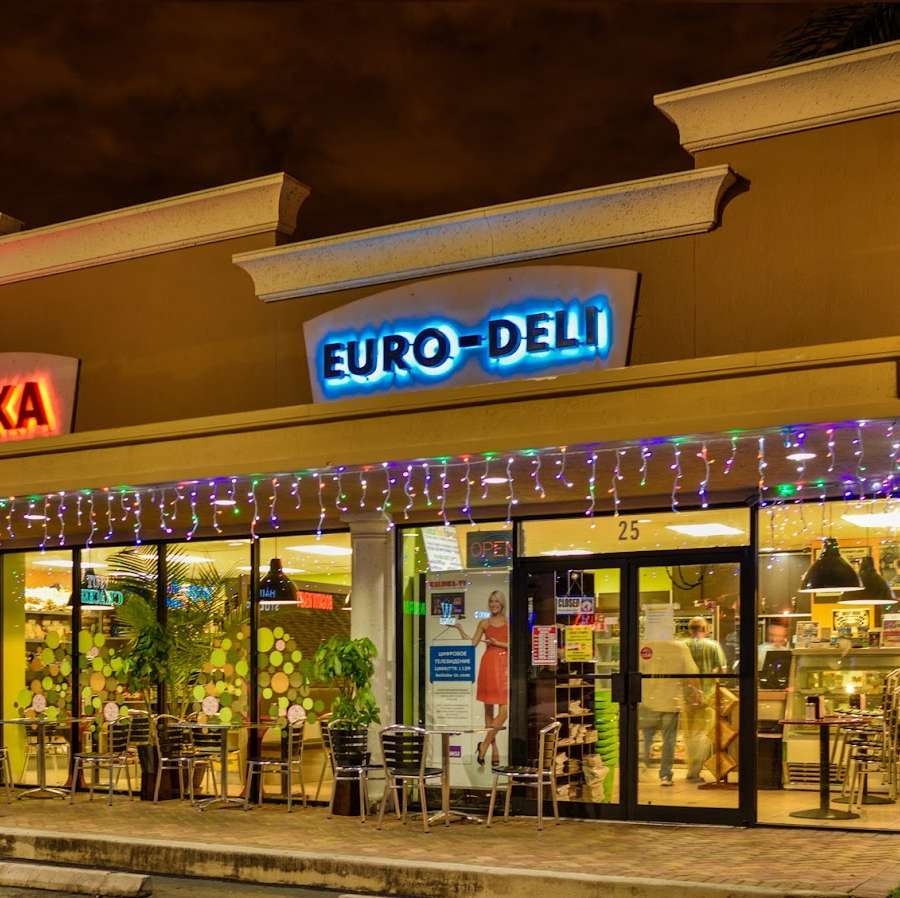 Kalinka Euro Deli