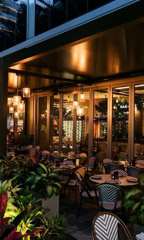 Serafina – Miami Worldcenter