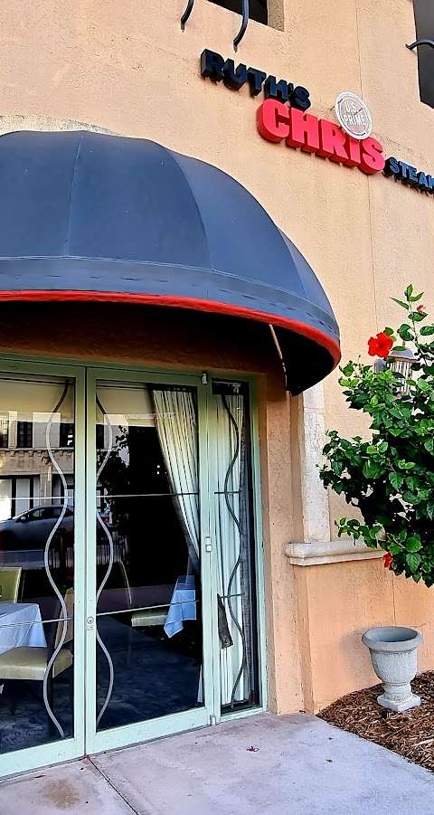 Ruth's Chris Steak House