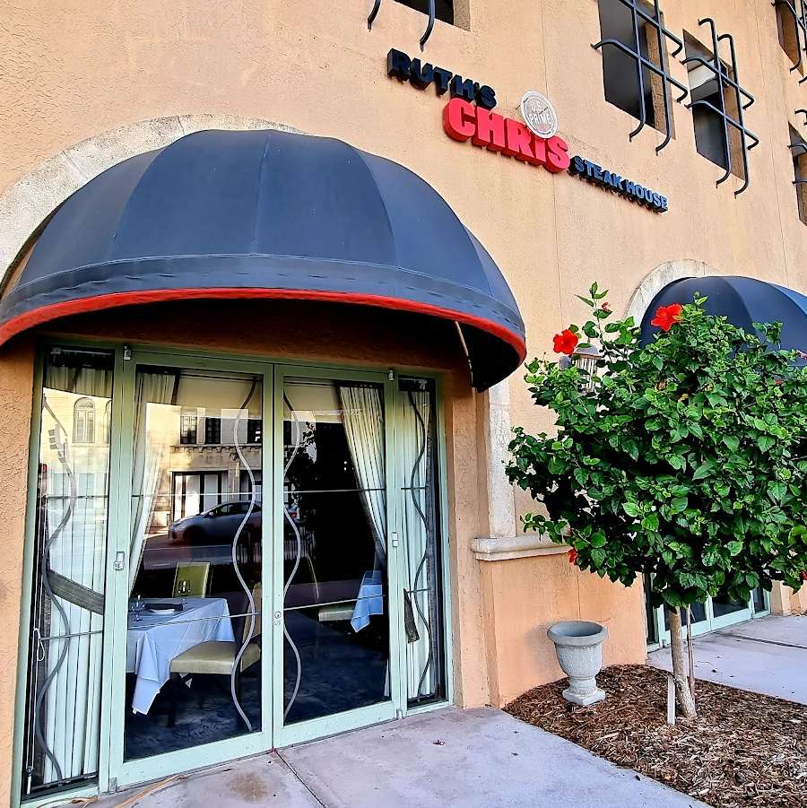Ruth's Chris Steak House