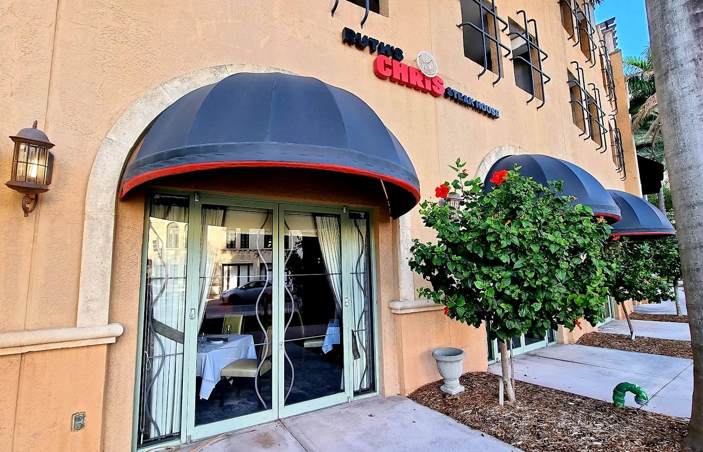 Ruth's Chris Steak House