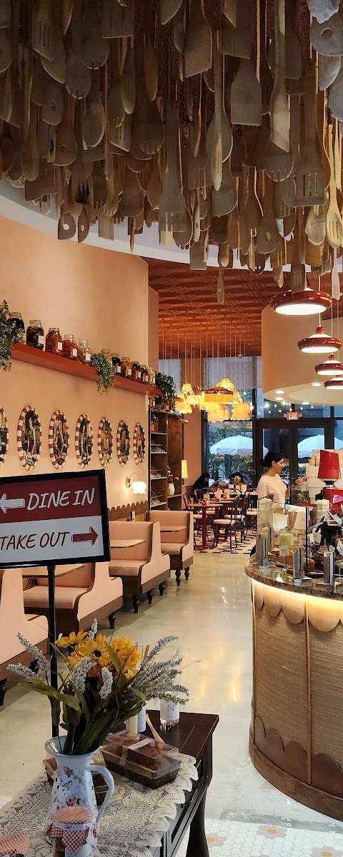 Bobe Kitchen & Bakery
