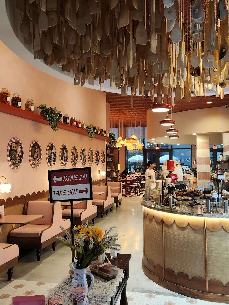 Bobe Kitchen & Bakery