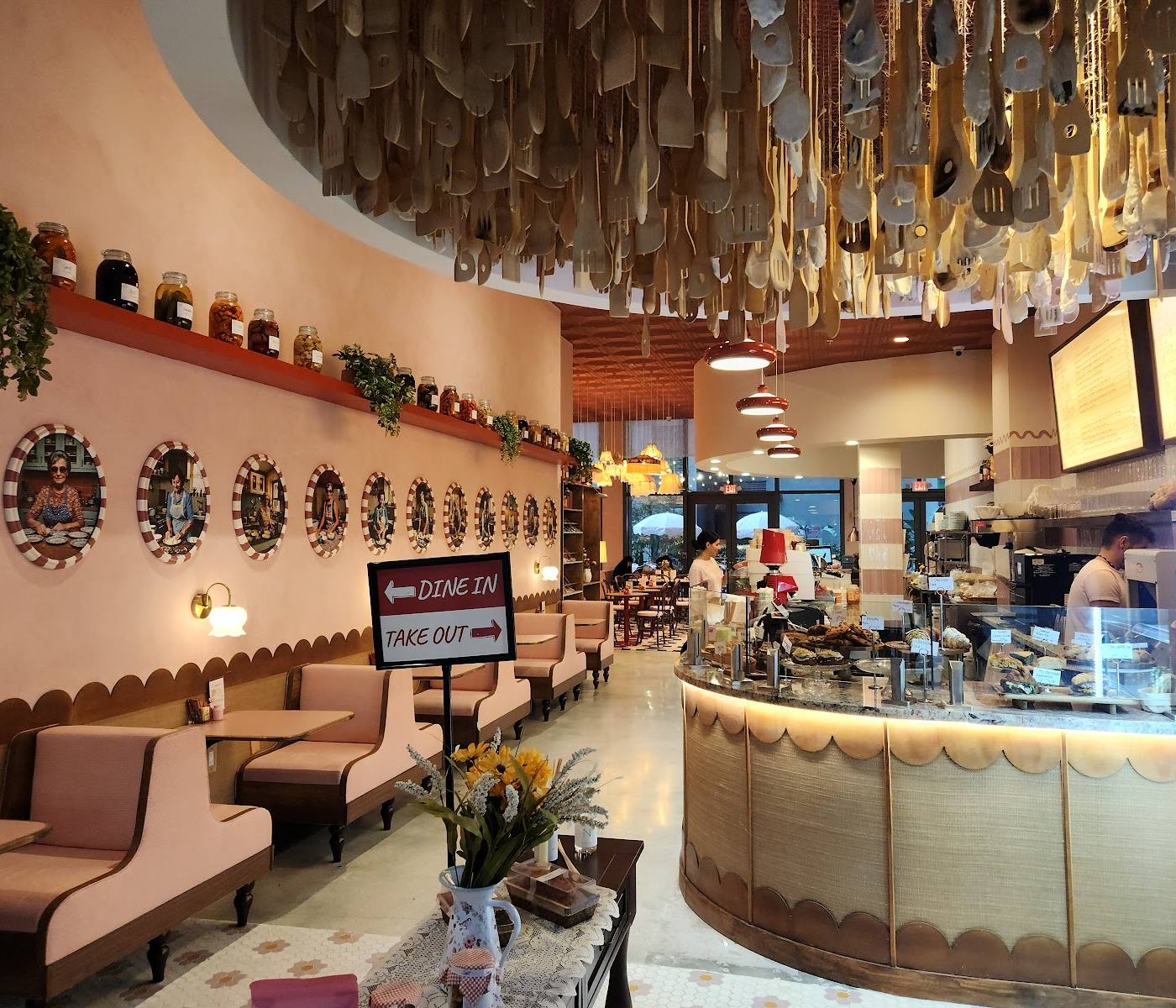 Bobe Kitchen & Bakery