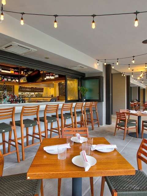 Bulla Gastrobar – The Falls