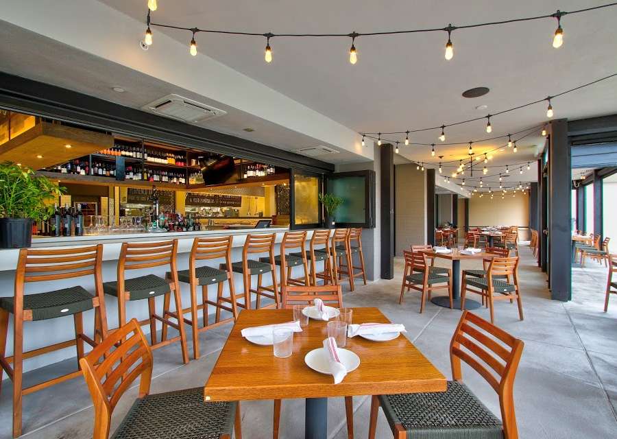 Bulla Gastrobar – The Falls