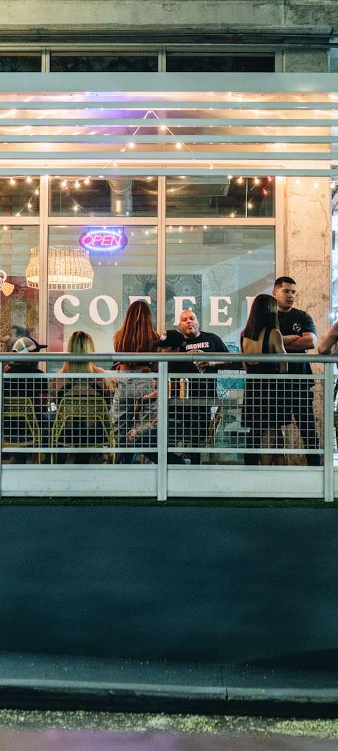 ITSI Coffee