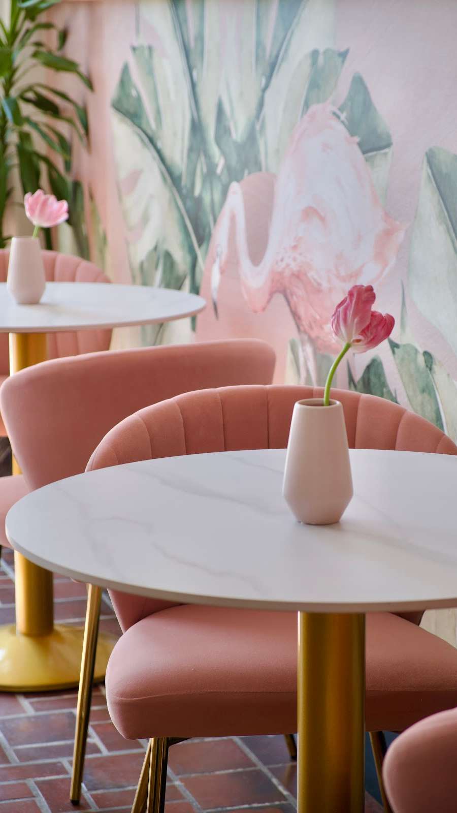 Sunny Side Cafe & Eatery