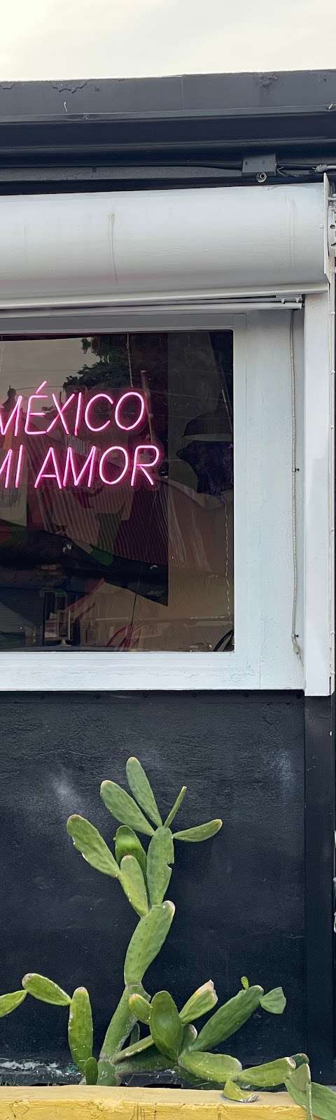Emiliano La Taqueria