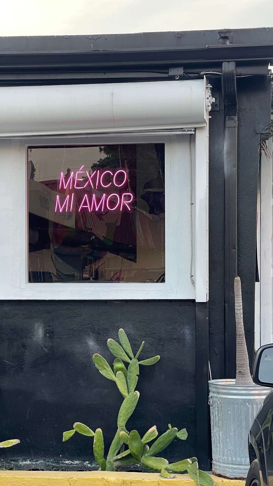 Emiliano La Taqueria