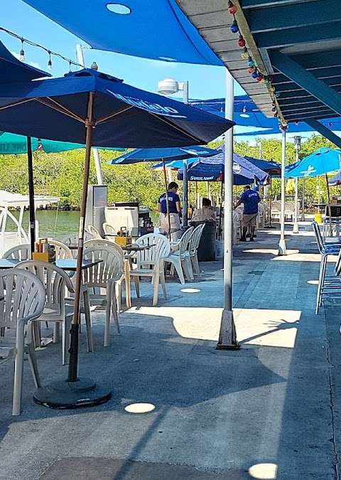 Black Point Ocean Grill