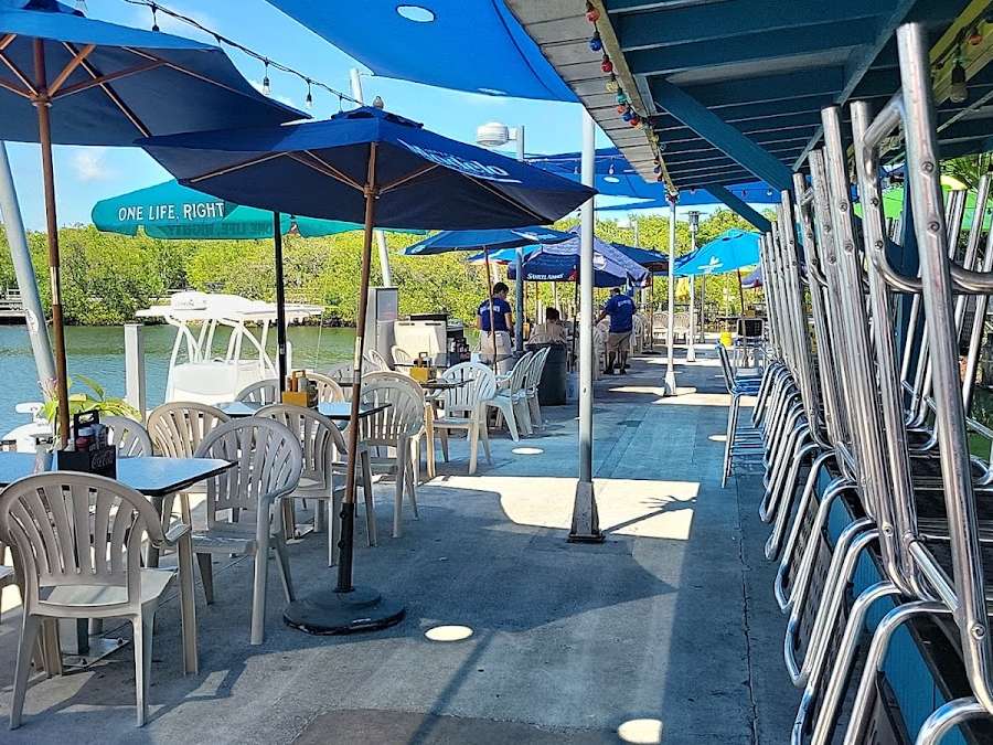 Black Point Ocean Grill