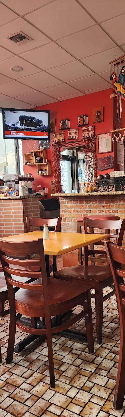 Brasa y Sazon Restaurant