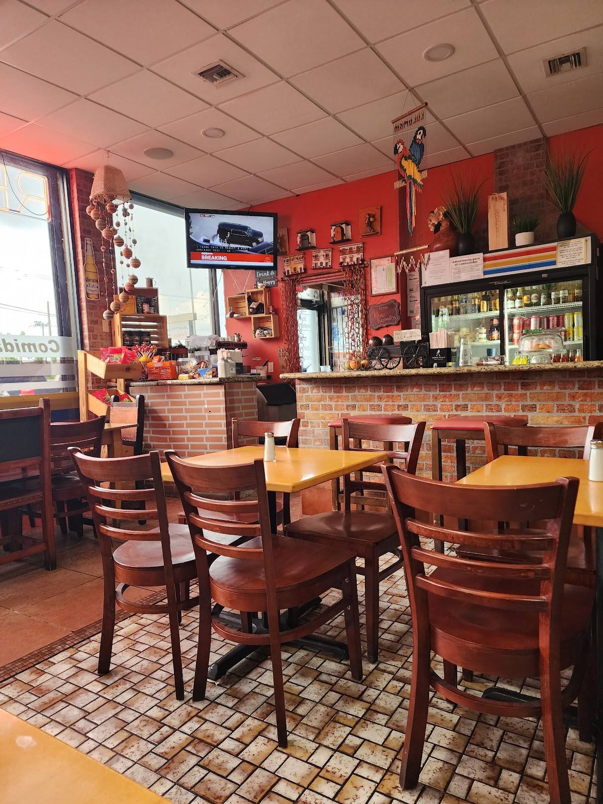 Brasa y Sazon Restaurant