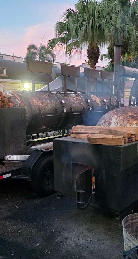 Apocalypse BBQ