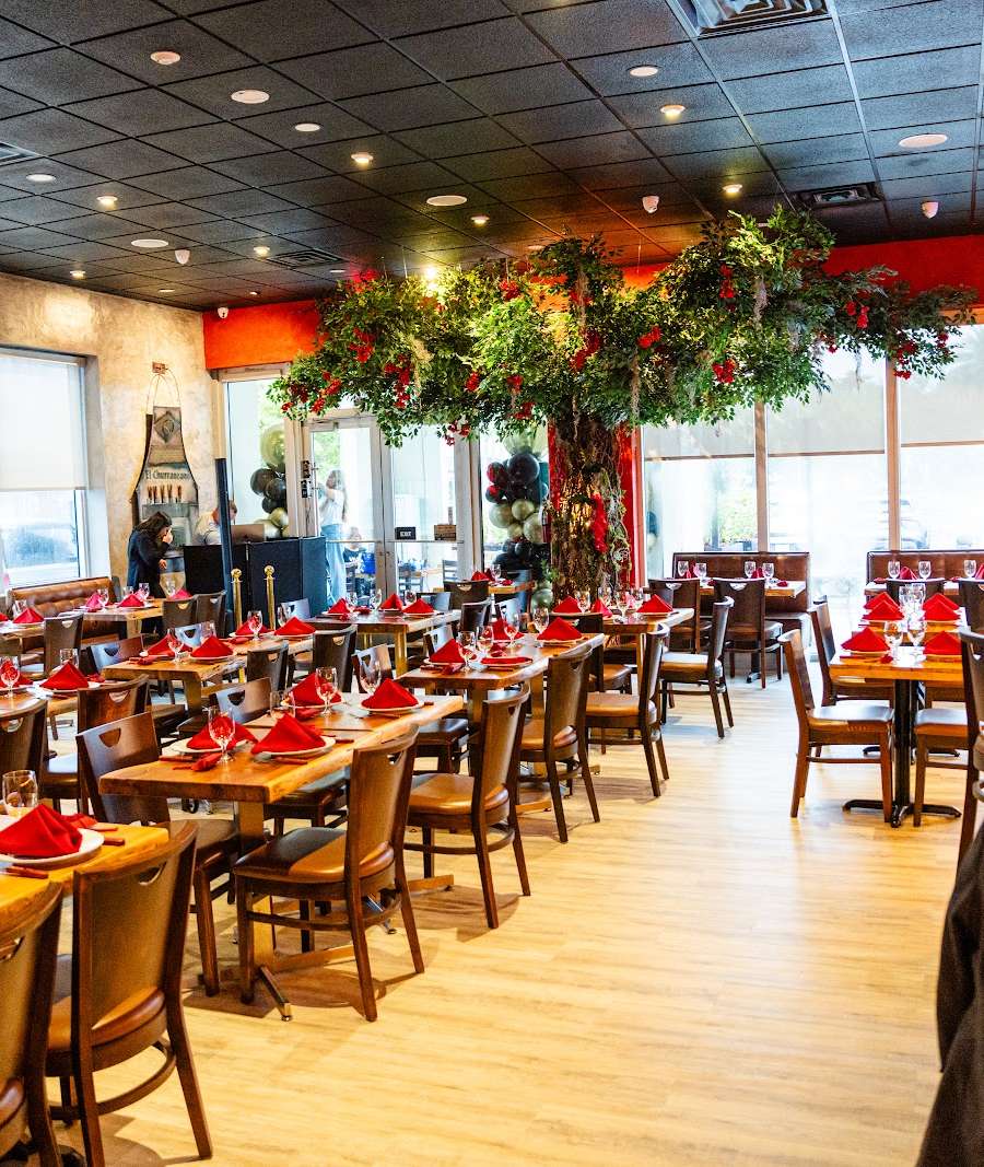 El Churrascaso Grill – Miami Lakes