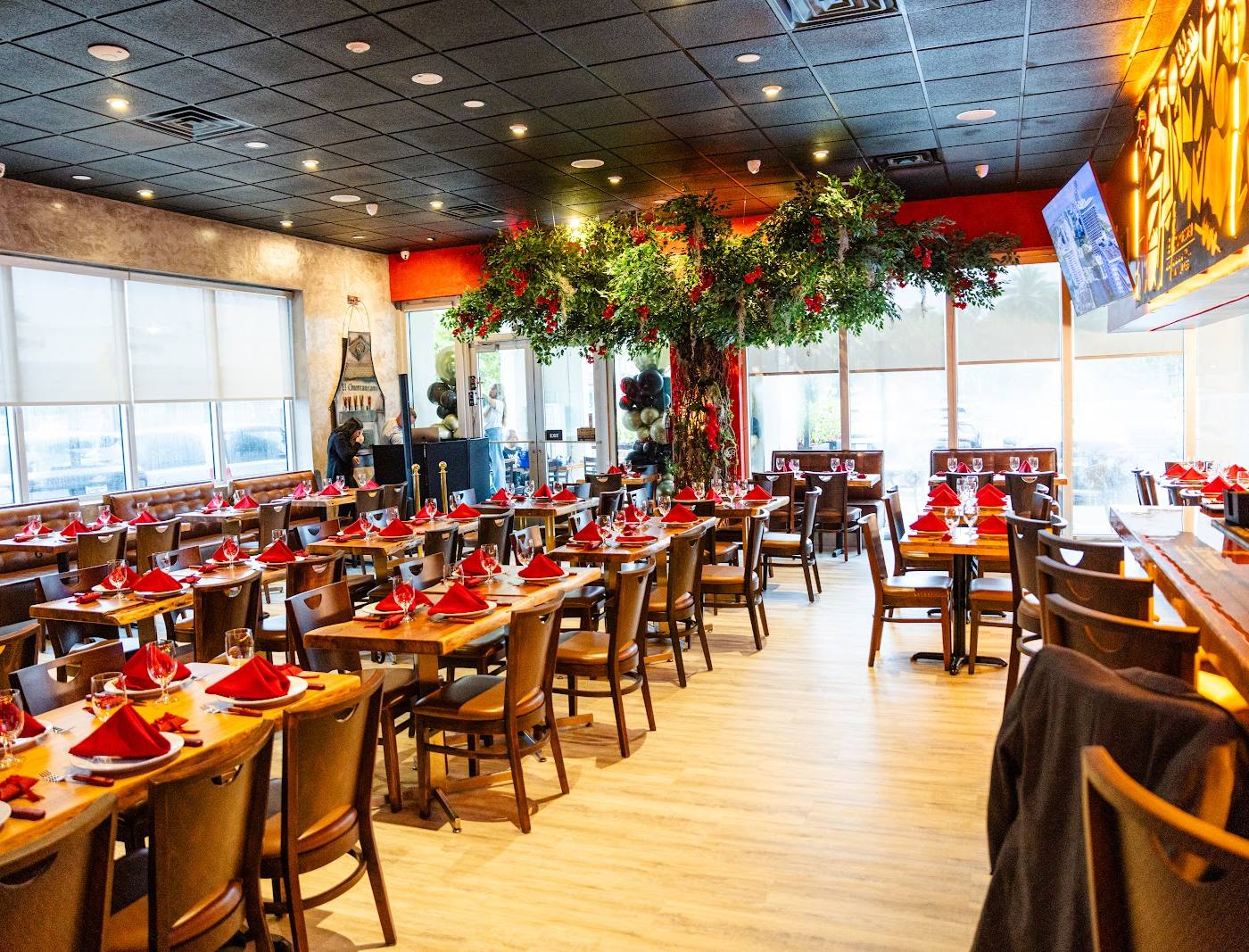 El Churrascaso Grill – Miami Lakes