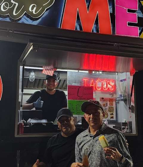 Sabor a México
