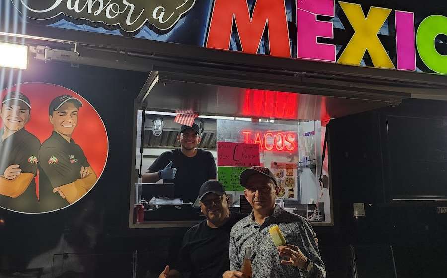 Sabor a México