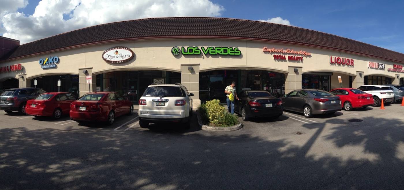 Los Verdes – Doral