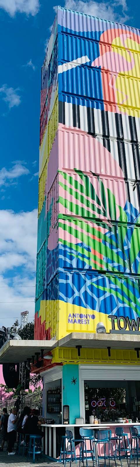 Oasis Wynwood