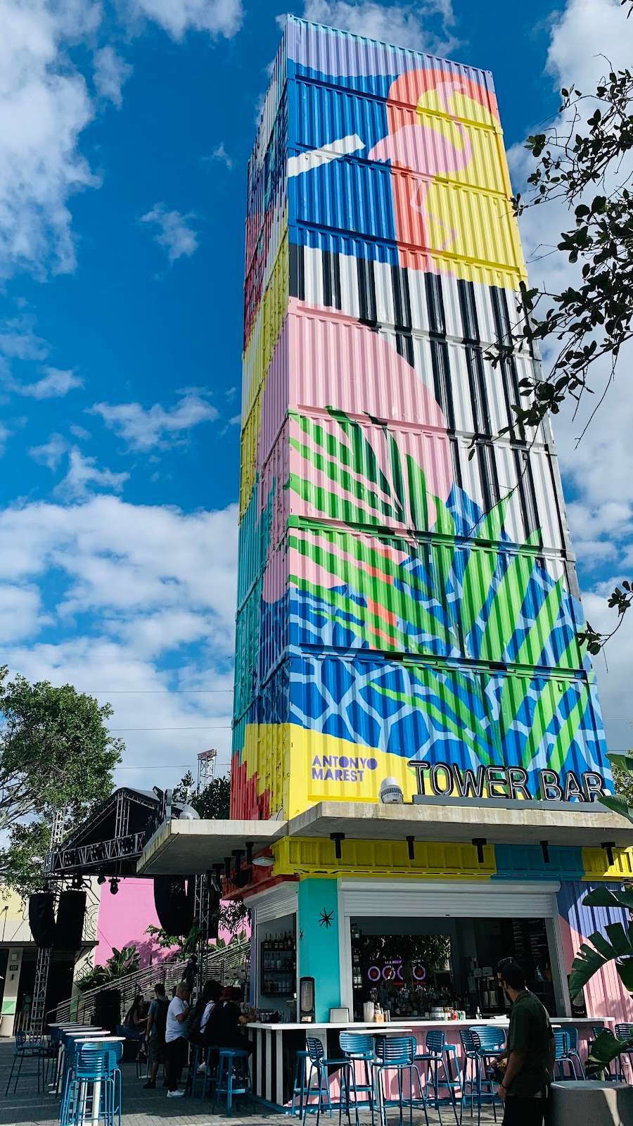 Oasis Wynwood