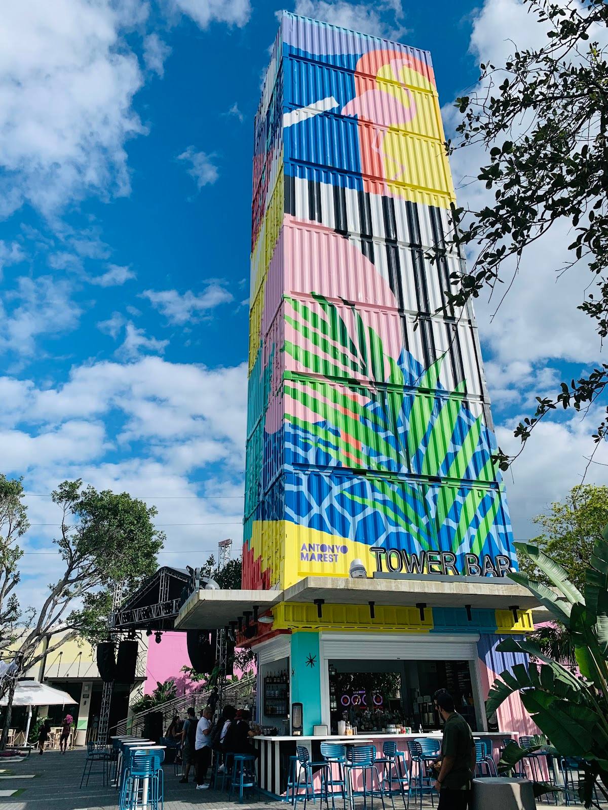 Oasis Wynwood