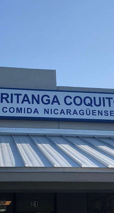 Fritanga Coquito