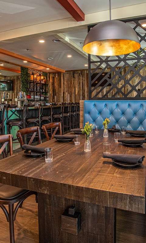 KOW Restaurant