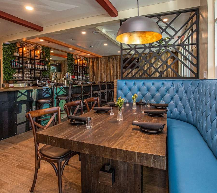 KOW Restaurant