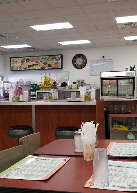 Choripan Restaurant and Cafeteria
