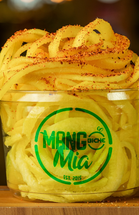 Mango Biche Mia