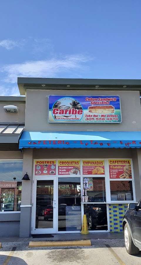 Caribe Cafe Restaurant – Hialeah