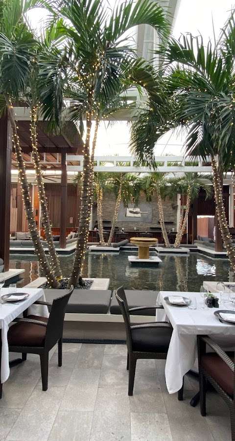 Jaya at The Setai