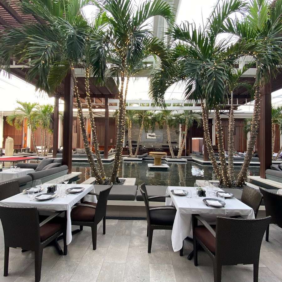 Jaya at The Setai
