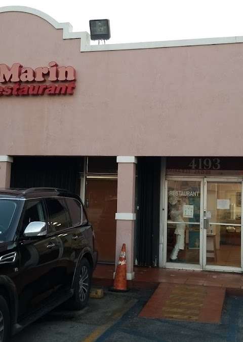 Casa Marin