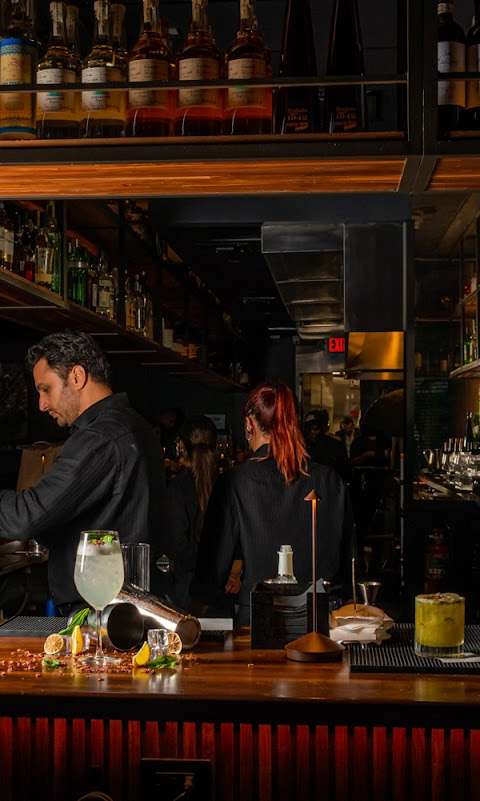 NEYA Restaurant