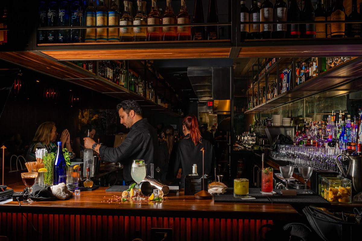NEYA Restaurant