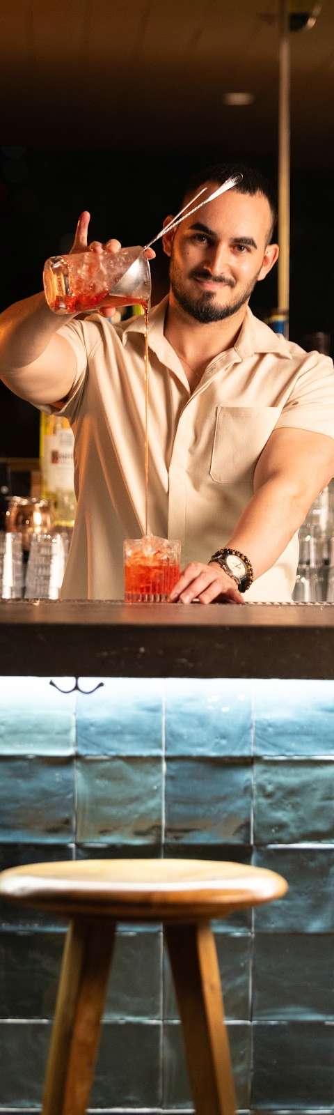 Terras Miami Rooftop