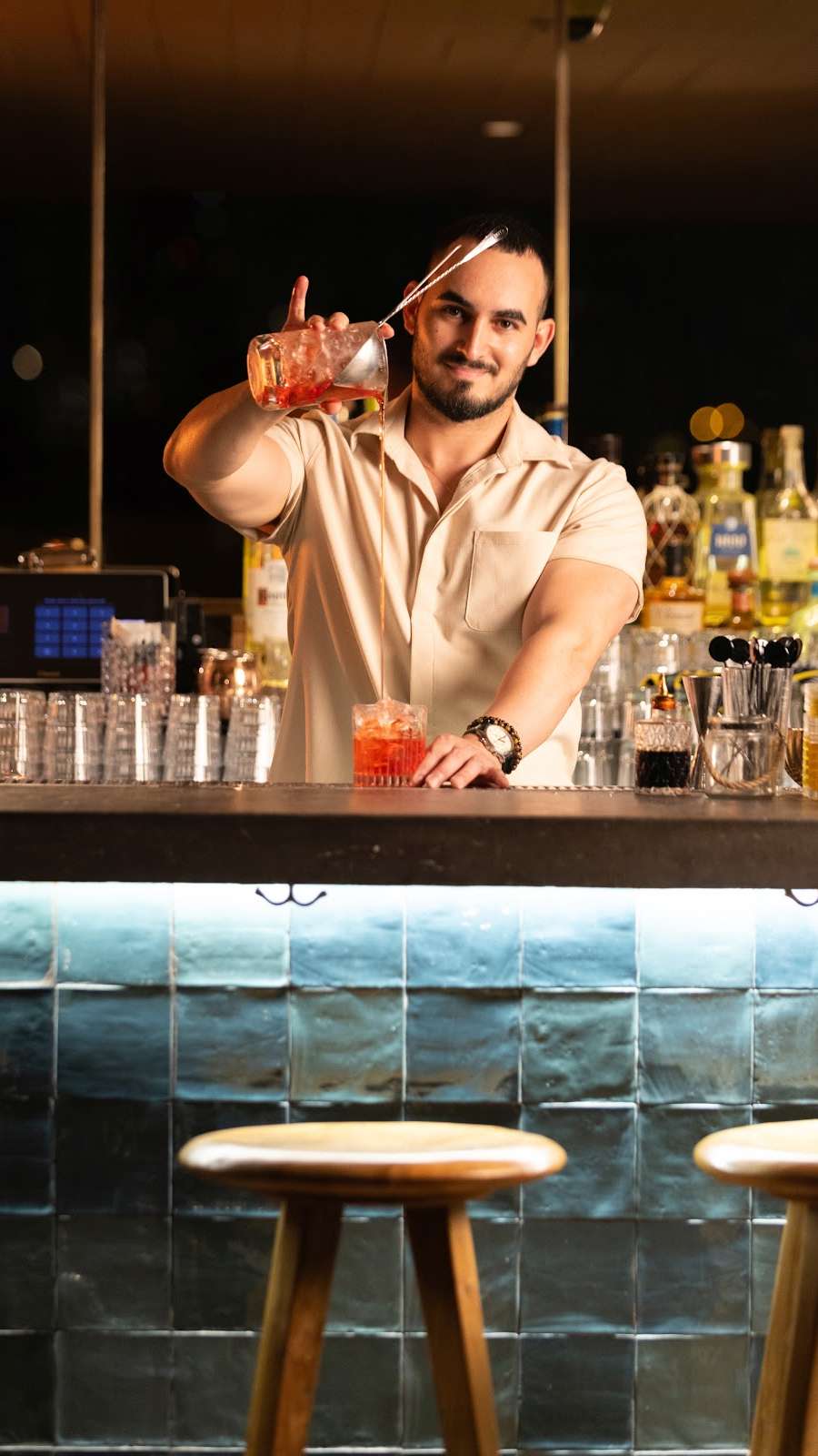 Terras Miami Rooftop