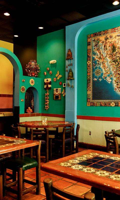 Paquitos Mexican Restaurant