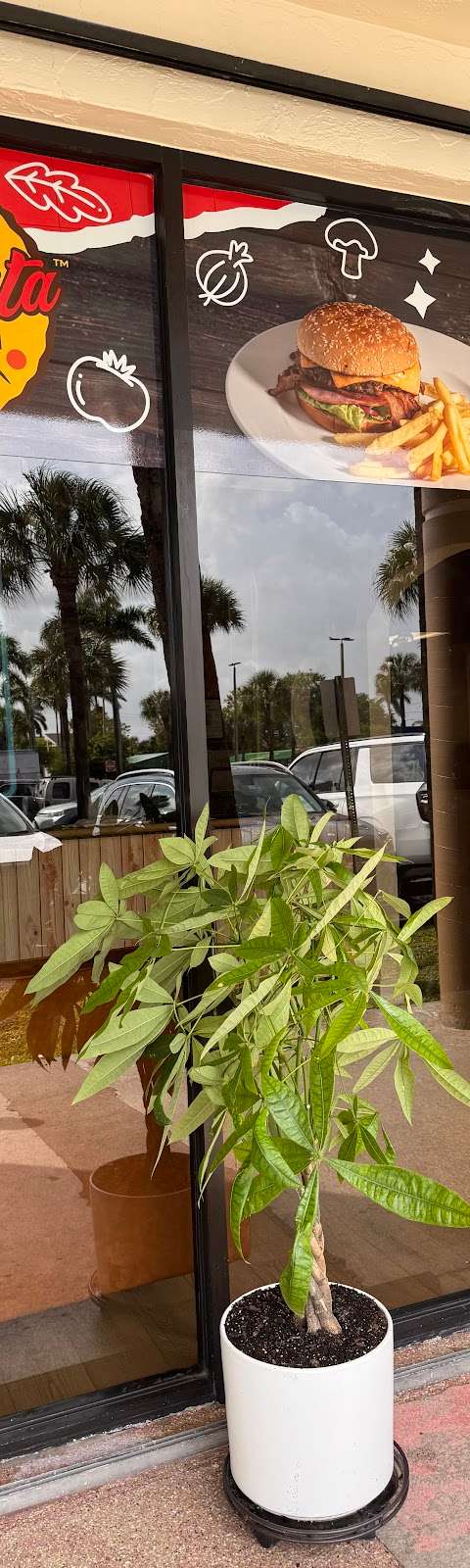 La Cubanita Pizzeria