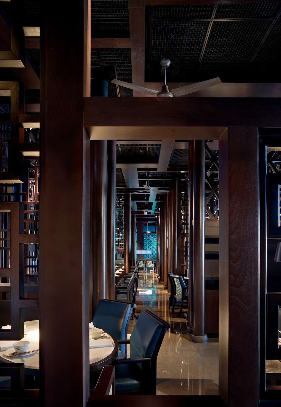 Hakkasan