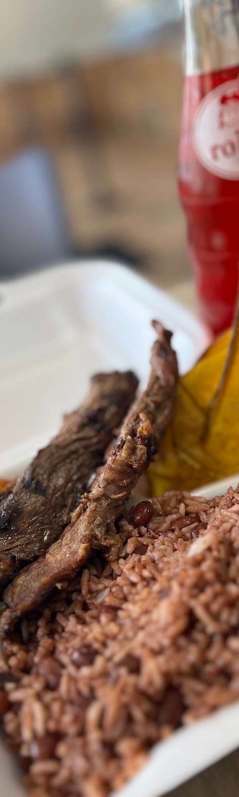 Fritanga Monimbó