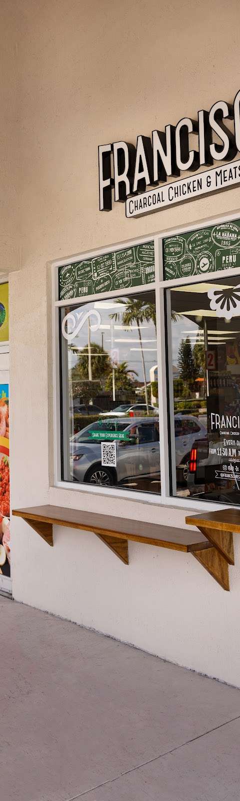 Francisca Charcoal Chicken & Meats – Hialeah Gardens