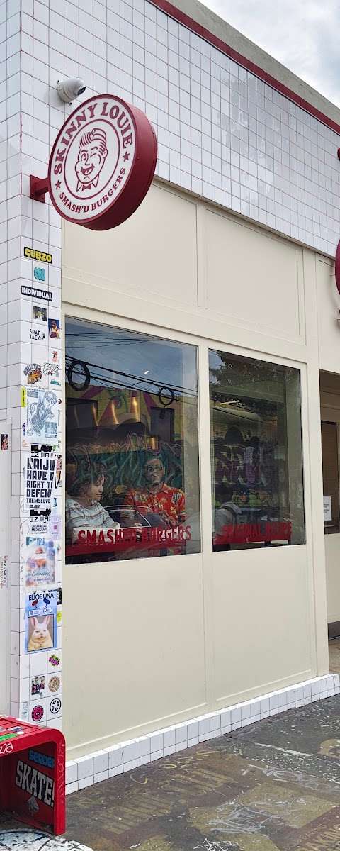 Skinny Louie – Wynwood