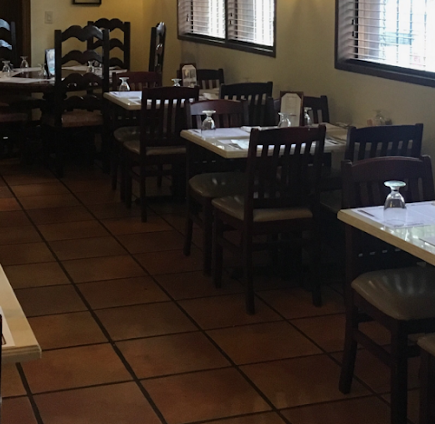 Habana Vieja Restaurant