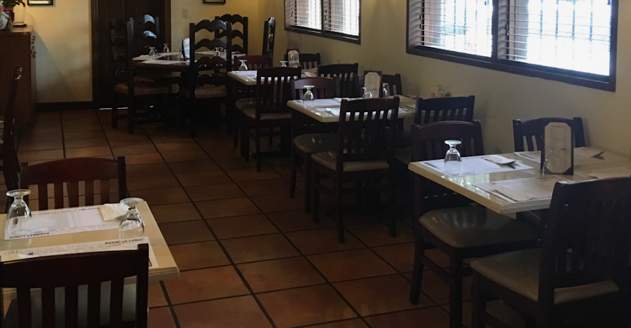 Habana Vieja Restaurant