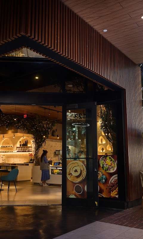 Rice Mediterranean Kitchen